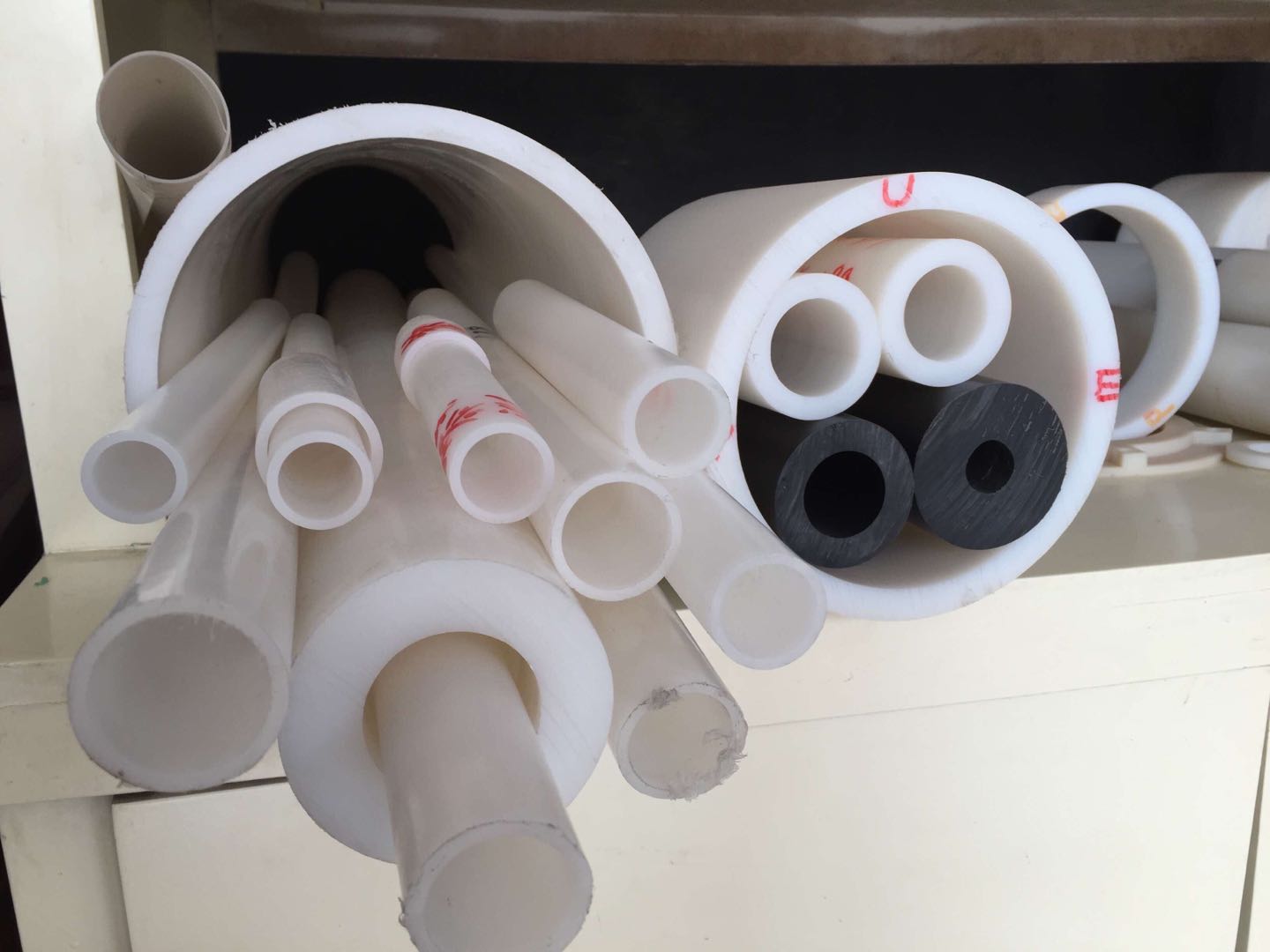 超高分子量聚乙烯異型材